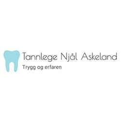 Tannlege Njål Askeland