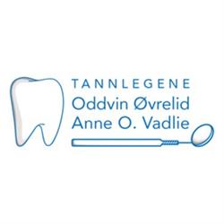 Tannlege Øvrelid