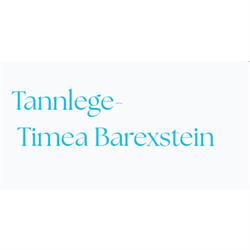 Tannlege Timea Barexstein