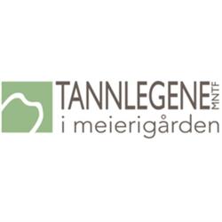 Tannlegene i Meierigården