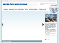 Tannlegene Comstedt AS