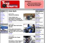 Team Grøtte