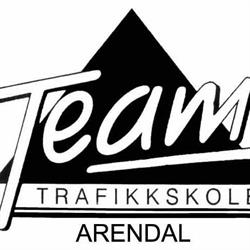 Team Trafikkskole ANS
