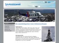 Teleassistanse AS