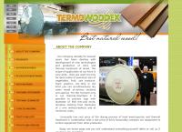 Termowoodex