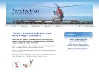 Terotech AS Avdeling Oslo