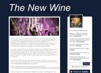 The New Wine DA
