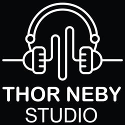 Thor Bjørn Neby