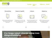 Tm - Huset Kristiansand AS