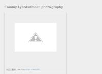 Tommy Lysakermoen