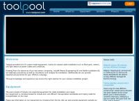 Toolpool AS