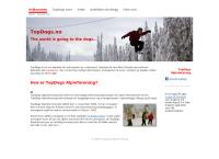 Topdogs Alpin Forening