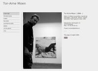 Tor-Arne Moen Kunstner