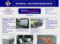 Totalsikring Pål Kristoffersen