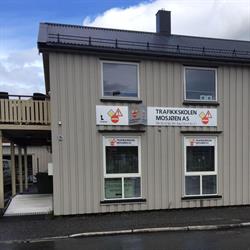 Trafikkskolen Mosjøen AS