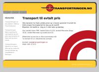 Transportringen Limited