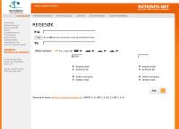 Transportbedriftenes Landsforening Sogn og Fjordane