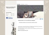 Tre små hus AS - Tre Små Hus AS