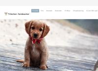 Trikanten Hundesenter Lillian Håland
