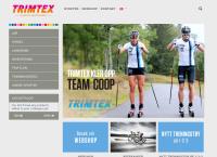 Trimtex Sport AS