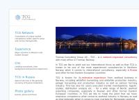 Tromsø Consulting Group As