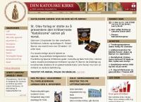 Tromsø Stift Den Katolske Kirke I Nord-Norge