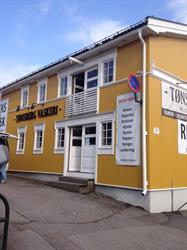 Tønsberg Vaskeri ANS