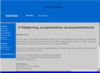 Ulvang It Consulting