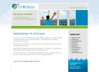 Uniclean Sariyar