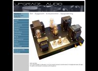 Upgrade Audio DA