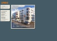 Urban Boligutleie AS