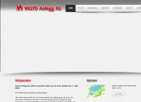 Vasto Anlegg AS