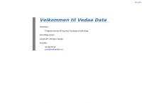Vedaa Data