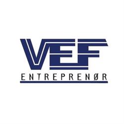 Vef Entreprenør AS