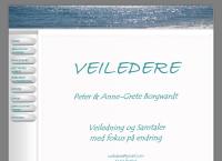 VEILEDERE Peter & Anne-Grete Borgwardt