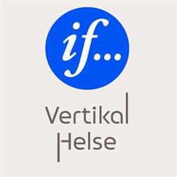 Vertikal As