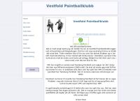Vestfold Paintballklubb