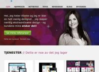Vibeke Støbakk Myren