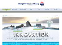 Viking Dredging AS