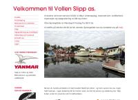 Vollen Slipp AS