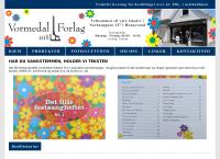 Vormedal Forlag