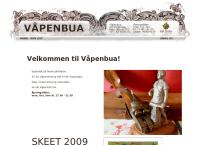 Våpenbua Christian Madsen