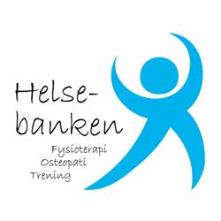 Vårvik Einar - Helsebanken - Sentrum fysioterapi