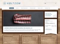 W Køltzow AS - Køltzow AS W