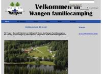 Wangen Familiecamping Kai Sebakk