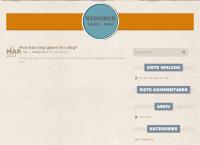 WEBSIDER ORG T Myrberg