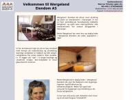 Wergeland Eiendom AS
