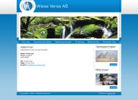 Wiese Versa AS