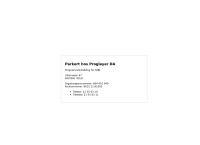 Nettsted av Wildcat Invest DA