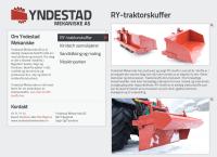 Yndestad Mekaniske AS